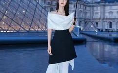 是不是男人都吃过老婆的扇贝呢